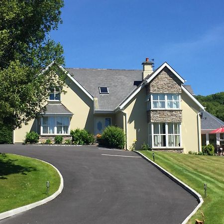 2 Mile Lodge Kenmare Exterior foto